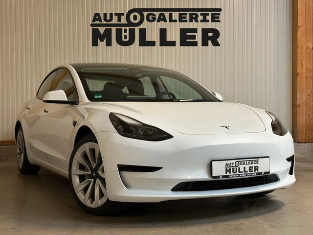 Tesla Model 3 SR+ °Garantie°PANO°Wärmepumpe°