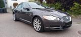 Jaguar XF 3.0 V6 Diesel Premium Luxury - Jaguar XF in Stuttgart