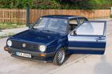 Volkswagen VW Golf II 1.3 | 10 Jahre Familienbesitz | TOP - Volkswagen Golf Kleinwagen Ii mit Benzin-Antrieb