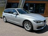 BMW 316 Baureihe 3 Touring 316 d Advantage LED*NAVI* - BMW 316: D