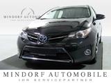 Toyota Auris Touring Sports Hybrid Life+KAMERA+PDC+SHZ - Toyota Auris Touring Sports: Automatik