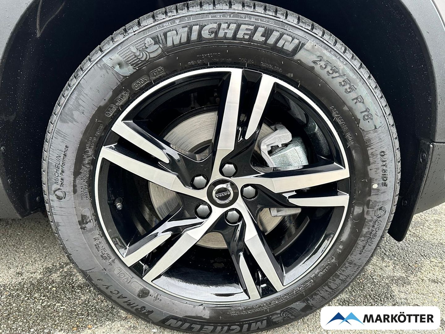 Volvo XC40 - Bild 28