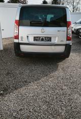 Fiat Scudo Diesel L2H1 8-Sitzer SHZ Tempomat TÜV neu! - Fiat Scudo: Sitzer 8