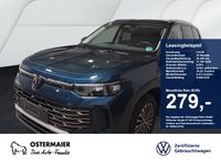 Volkswagen Tayron - Vorschau Bild 1