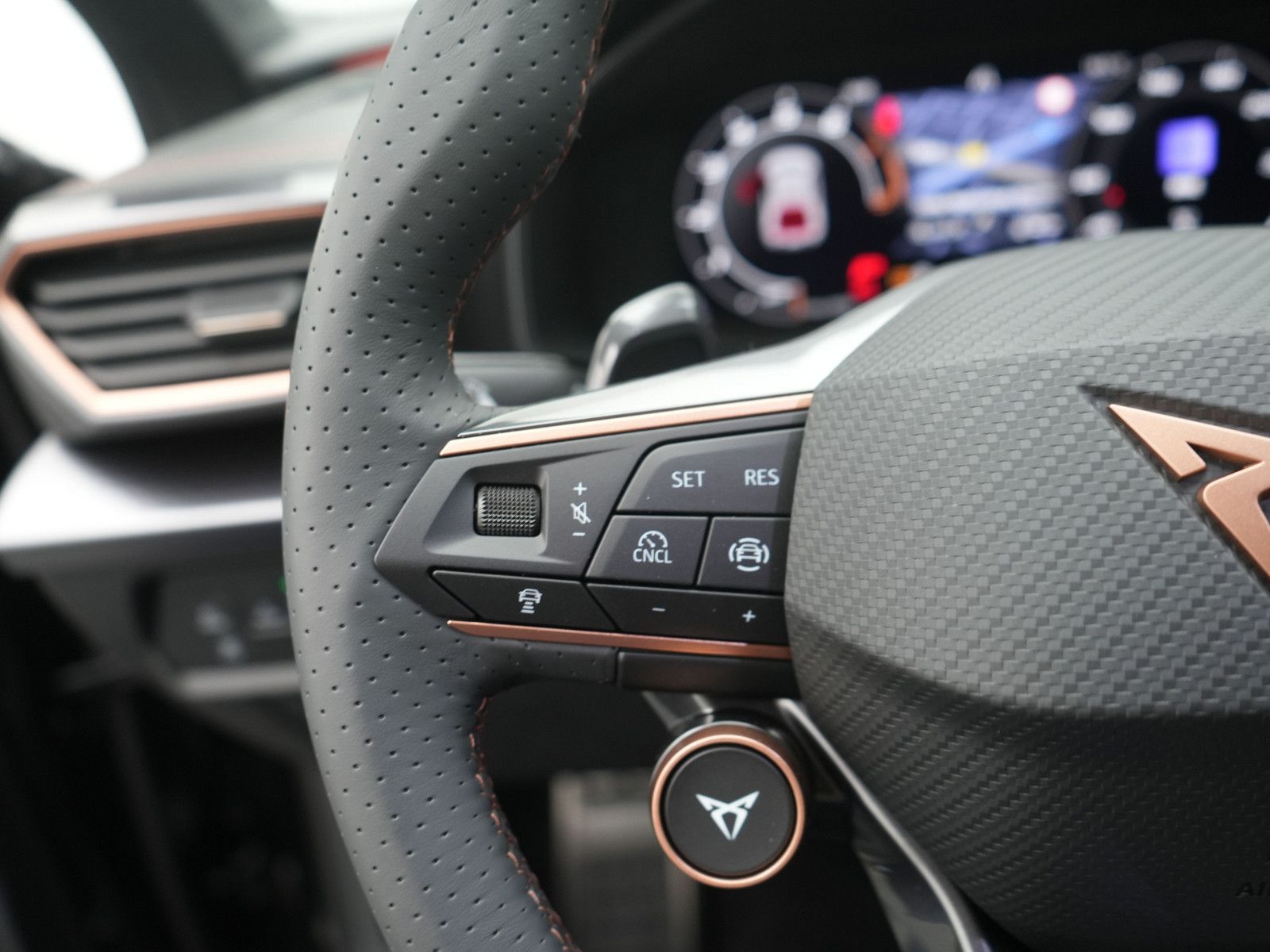 Cupra Leon - Bild 13