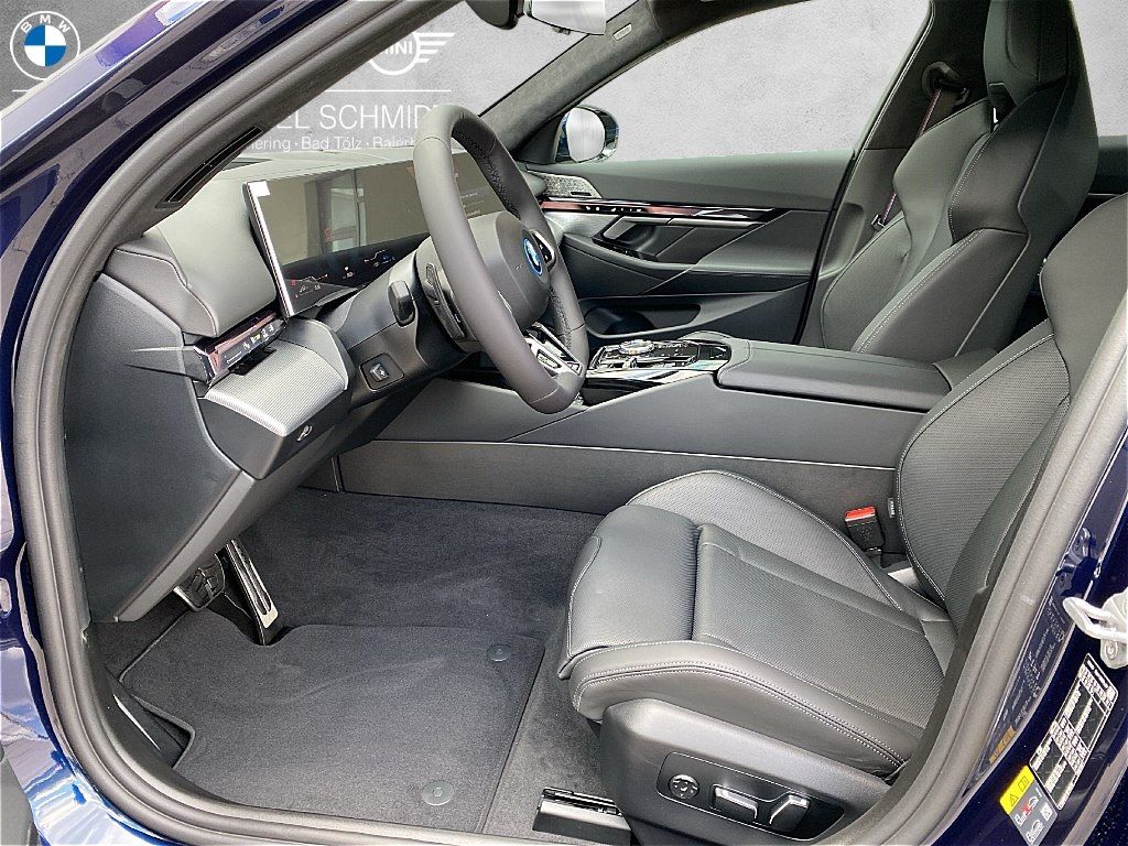 BMW 550 - Bild 8