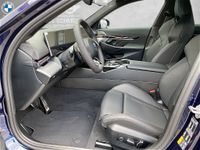 BMW 550 - Vorschau Bild 8