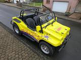 Volkswagen Vw Beach Buggy  ( Vw Käfer)  1600 ccm - Volkswagen Buggy mit Benzin-Antrieb