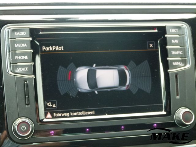 Beetle 1,2 TSI, Sound, Navi, PDC,SHZ,Climatronic