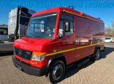 Mercedes-Benz Vario 813 D HKa/ Ziegler AW/Diff-Sperre/AC/ LBW - Angebote entsprechen deinen Suchkriterien
