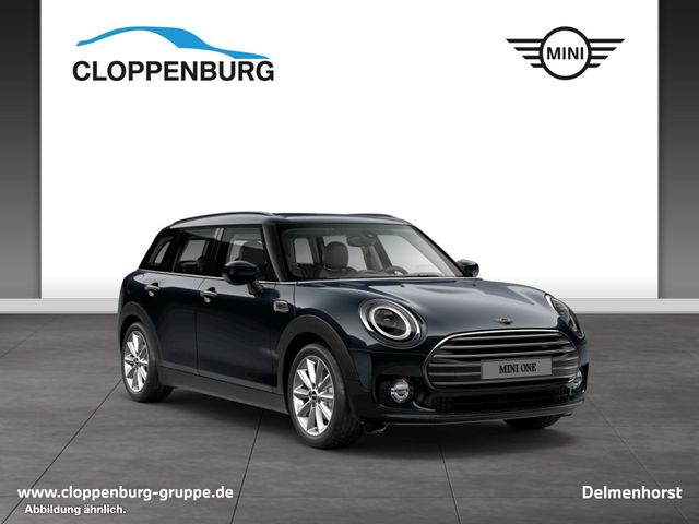 MINI One Clubman Head-Up DAB LED Pano.Dach RFK Navi