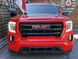 GMC Sierra 1500 Elevation 2.7L Turbo 4x4 Crew AHK - GMC Gebrauchtwagen