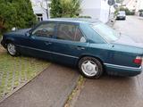 Mercedes-Benz Mercedes Benz E 280 - gebrauchte Mercedes-Benz E 280 aus dem Jahr 1995
