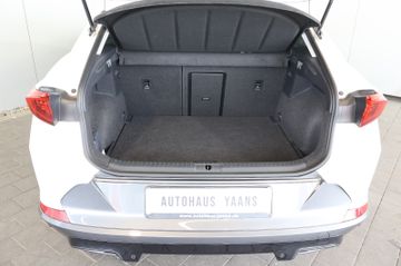 Cupra Formentor 1.5 TSI AID+ACC+KEY+LANE+LED+AHK
