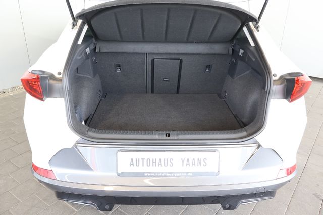 Cupra Formentor 1.5 TSI AID+ACC+KEY+LANE+LED+AHK