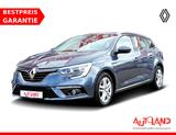 Renault Megane IV Grandtour 1.2 TCe 130 Energy Navi DAB - Renault Megane: Grandtour