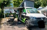 Volkswagen T6 4 Motion - Allradantrieb Kastenwagen