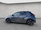 Toyota Yaris Hybrid  1.5 VVT-i Style - Toyota Yaris Jahreswagen