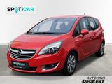 Opel Meriva B Innovation 1.4 Turbo EAT6 Navi Leder Me - Opel Meriva mit Benzin-Antrieb