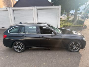 BMW 335 - 7
