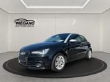 Audi A1 1.4 TFSI AMBITION+NAVI+MEDIA+COMFORT+XENON - gebrauchte Audi A1 aus dem Jahr 2010