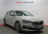 Skoda Scala 1.5 TSI*TEMPOMAT*DAB*LED*Virtual - Skoda Scala Kombi Gebrauchtwagen