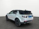 Land Rover Discovery Sport P200 R-Dynamic S - Land Rover Discovery Sport mit Benzin-Antrieb: Automatik
