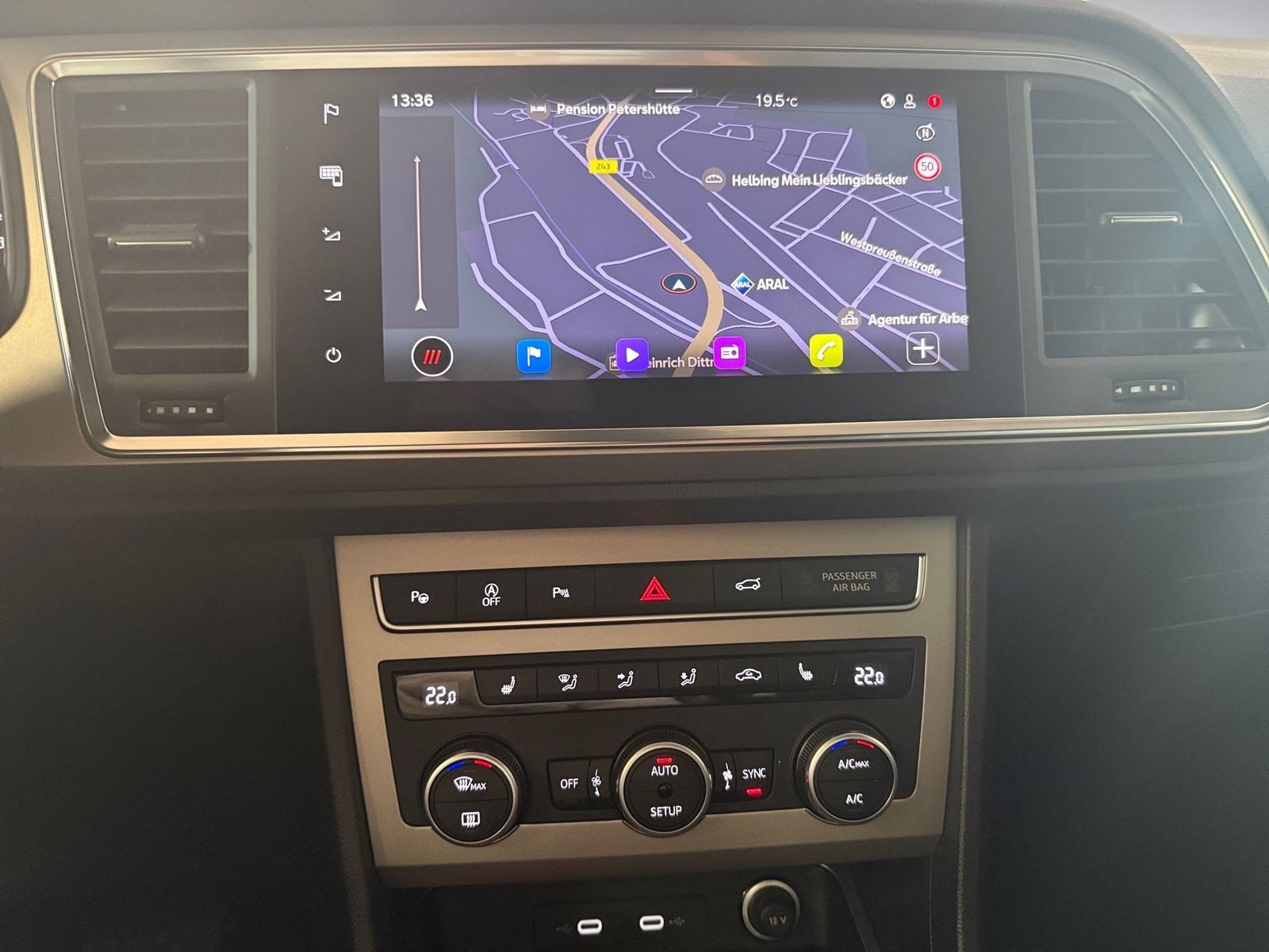 Seat Ateca - Bild 17