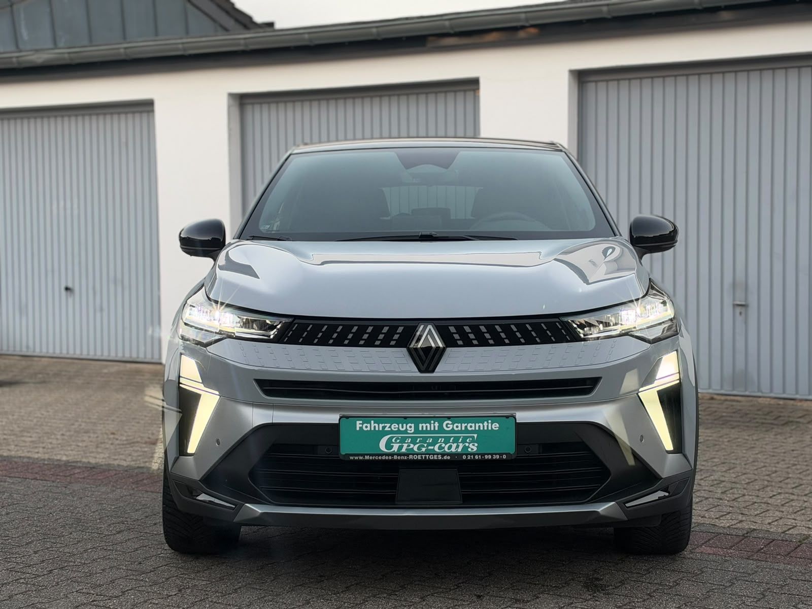 Renault Captur II Esprit Alpine*Klima*Kamera*Automatik* imagem 2