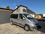 Opel Vivaro Westfalia - Opel Wohnmobil oder -wagen Vivaro