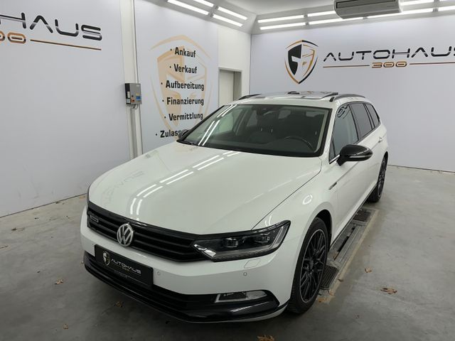 Volkswagen Passat Variant Highline 4Motion ACC PANO LED NAV