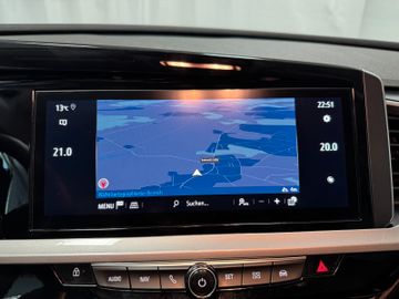 Opel Grandland (X) 1.2 Ultimate LED*360Grad*Navi