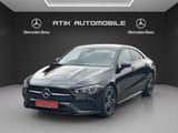 Mercedes-Benz CLA 200 D AMG LINE NIGHT / DISTRO+ / LED