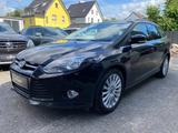 Ford Focus Turnier 1.6 Titanium - Ford Focus aus 2011: Turnier