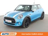MINI Cooper D Aut.*NAVI*HUD*LED* - MINI MINI Gebrauchtwagen in Köln