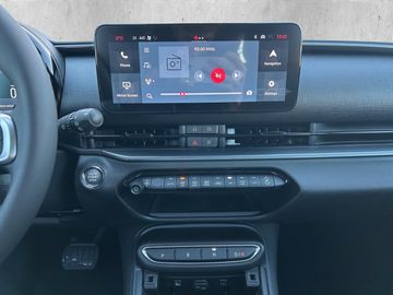 Fiat 600 1.2 Business Edition ALLWETTER SHZ LED KAMER