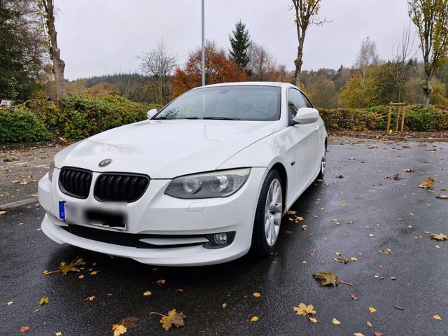 BMW E92 Facelift,Xenon,TÜV/AU NEU