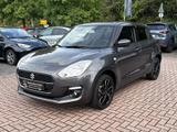 Suzuki Swift 1.2 Dualjet Comfort All Grip *Klima*Navi*P - Suzuki Swift: Allradantrieb, 1.2