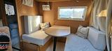 Opel Camper Opel Movano - gebrauchte Opel Movano aus dem Jahr 2003