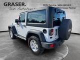 Jeep Wrangler Unlimited Sport NUR EXPORT O. HÄNDLER - Jeep Wrangler: Unlimited Sport