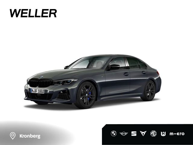 BMW M340i xD LivProf DAPro RFK GSD Laser HUD 19" H/K