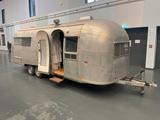 Airstream Overlander - Airstream Wohnwagen