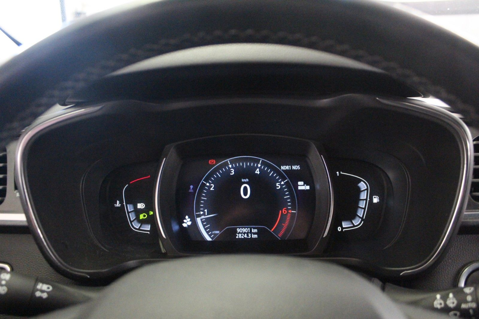Fahrzeugabbildung Renault Kadjar TCe 140 GPF Bose Edition*Sitzhzg*