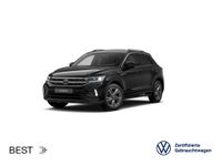 Volkswagen T-Roc - Vorschau Bild 1