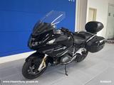 BMW R 1250 RT - MOTORRAD RT 125