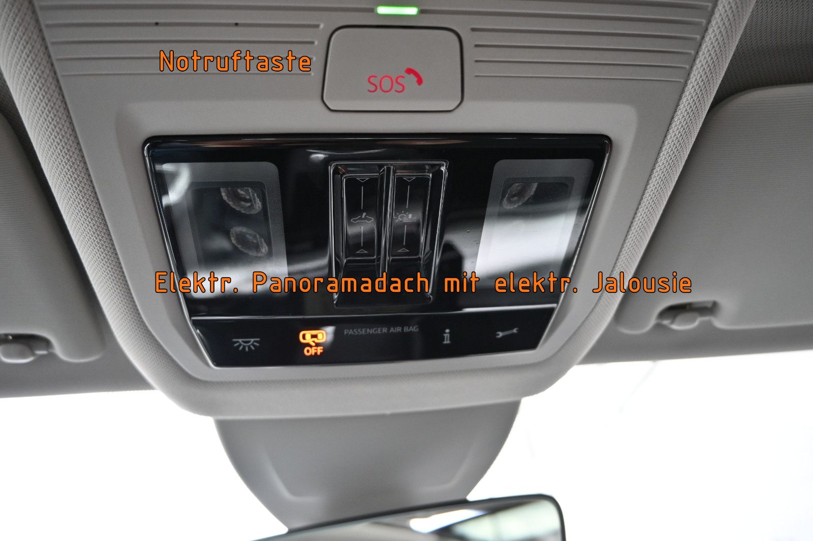 Fahrzeugabbildung Volkswagen Golf 2.0 TDI Life Variant °ACC°PANO°STANDHEIZ°HK