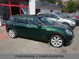 MINI COOPER SD Clubman Cooper SD All4 Automatik Voll. - MINI Cooper SD Kombi Gebrauchtwagen