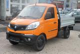 Piaggio PorterNP6 Kipper 220 TOP Radio Klima SOFORT !! - Piaggio Porter Neuwagen