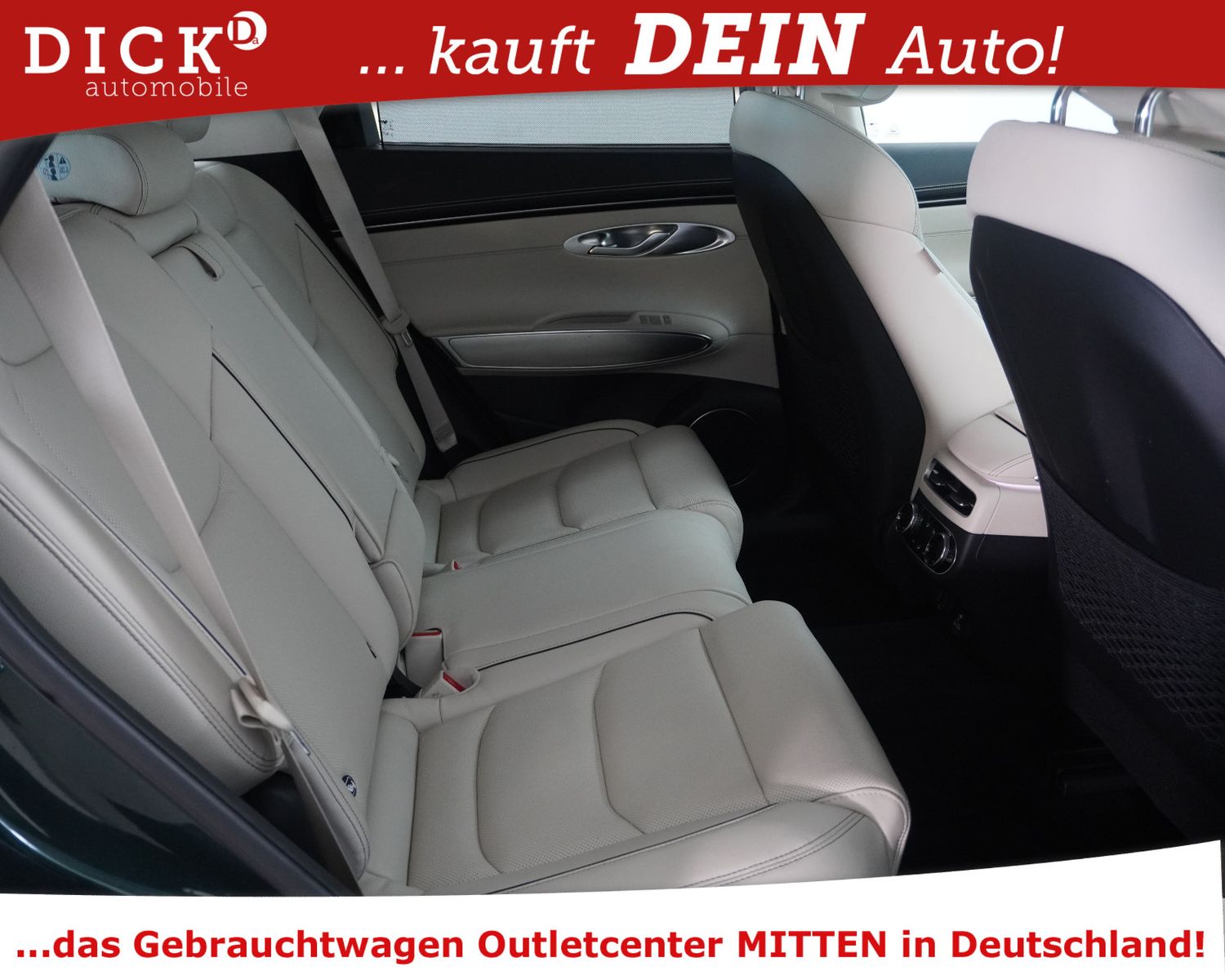 Fahrzeugabbildung Genesis GV70 2.5 T 4WD Luxury MEMO+HEAD+LED+SHZ+AHK+360+