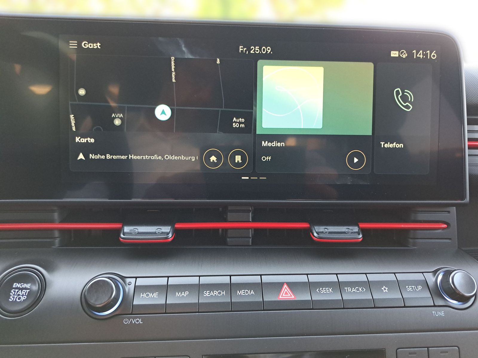 Hyundai Kona – Bild 12